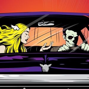 Meet your Posher, Spencer